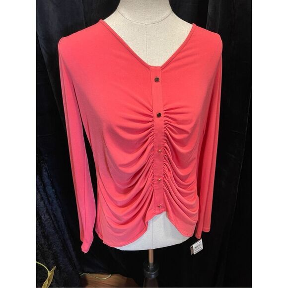 Inc LS Top - M - Picture 7 of 13